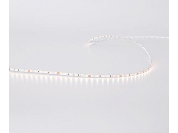 D6120 24V 4mm  Decorative LED Light Strip