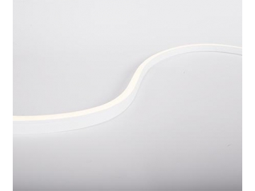 NMS1217  Silicone Flexible Neon LED Strip Light