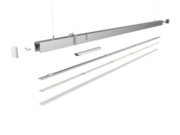 LS5470(F)  Linear LED Light Fixture