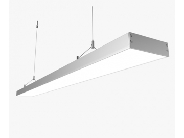 LS12335   Linear LED Light Fixture
