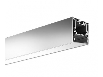 LS5470  Linear LED Light Fixture, LED Strip Light Aluminum Profile