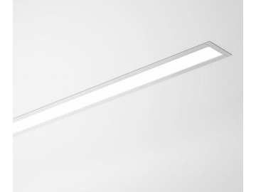 LE5535  Linear Recessed LED Light Fixture