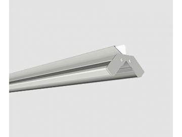 LG4242  Corner Light Fixture