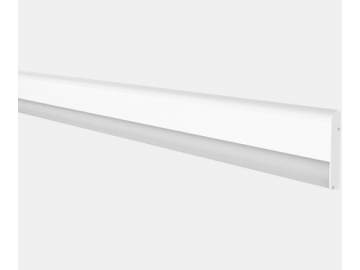 LG8513  Aluminum Neon Light Fixture