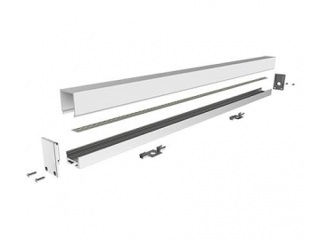 LS1911P(B)  Furniture LED Lighting Fixture