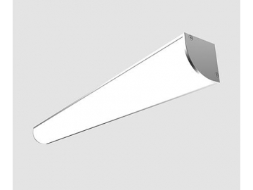 LG3030C(B)  Corner LED Light Fixture