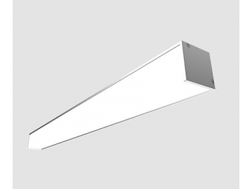 LG3030K(B)  Corner Lighting Fixture