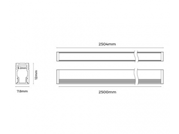 LS0812  Furniture Lighting Fixture