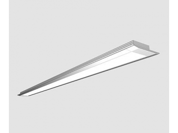 LE2507  Recessed LED Lighting Fixture
