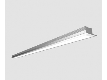 LE2513  Recessed LED Light Fixture