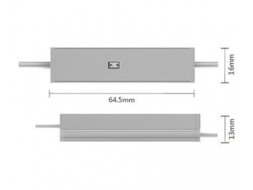 CM1-R1D-B1  LED Dimmer, LED Controller