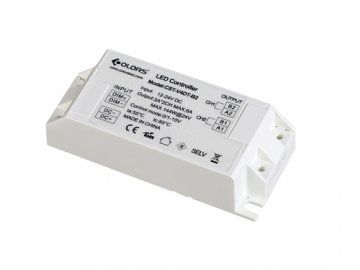 CST-V4DT-B2  LED Dimmer, LED Controller