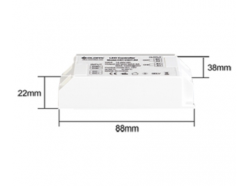 CST-V4DT-B2  LED Dimmer, LED Controller