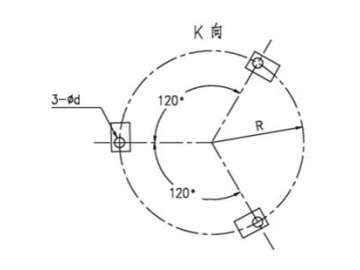 Lubrication Oil Fine Filter