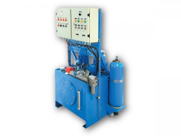 Hydraulic Power Pump Unit