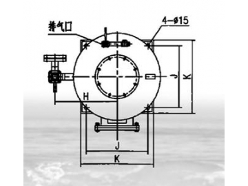 Mineralization Water Filter