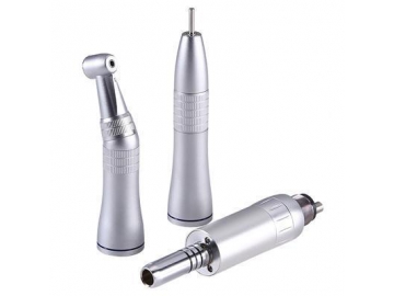 M2 Low Speed Handpiece, Dental Drill  (Internal Water Spray)