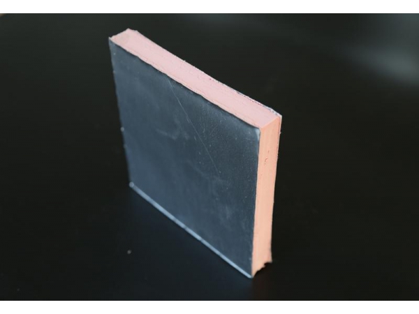 Galvanized Steel Sheet Composite Insulation Board | W.T | ETW International