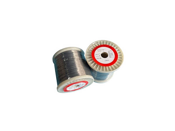 Type K Thermocouple Wire | Thermocouple Alloys | OHMALLOY | ETW