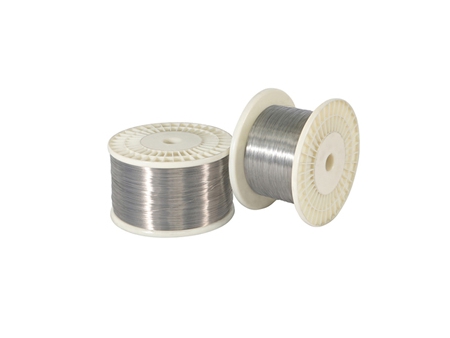 Nichrome Alloy