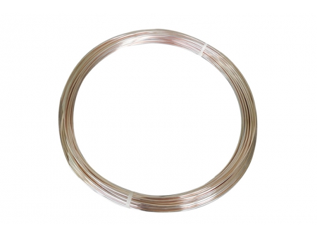 Silver Alloy Welding Wire