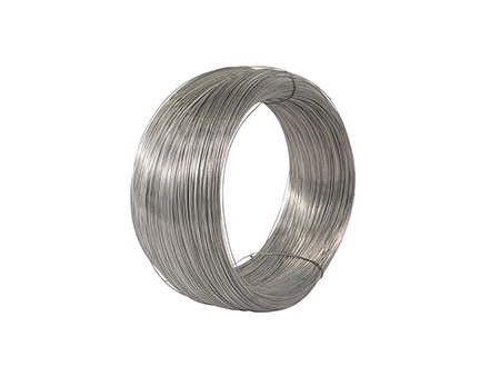 Type J Thermocouple Wire