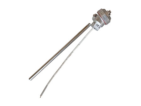 Ceramic Thermocouple Protection Tubes