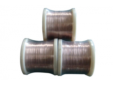 Copper Nickle Alloy