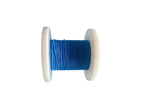 PFA Insulated Resistance Wire