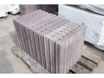 Fence Block Mould