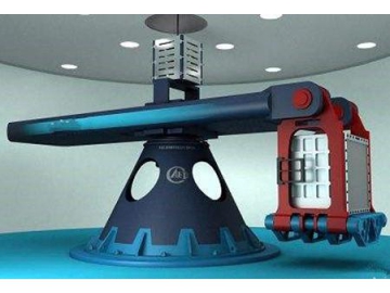 Geotechnical Centrifuge