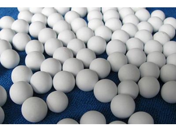 Alumina Grinding Balls / Ceramic Balls