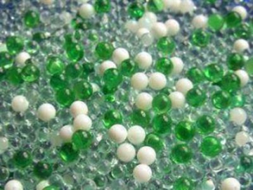 Silicon Dioxide Grinding Balls