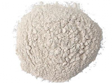 Zeolite Powder