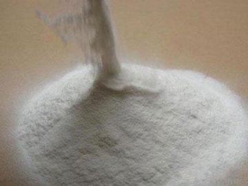 Limestone Powder