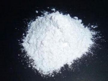 Limestone Powder