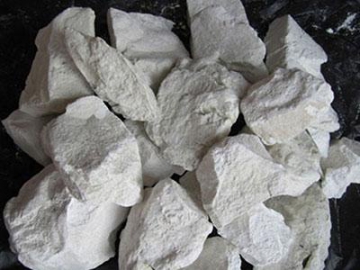 Limestone Powder