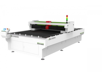Non-metal Plate Laser Cutting Machine, CMA1325C-G-H