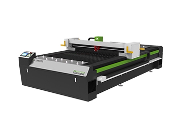 Non-metal Plate Laser Cutting Machine, MA1325C-G-I