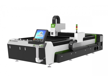 Fiber Laser Cutting Machine, CMA1325C-G-G