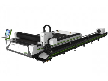 CMO1530-R-A Sheet and Tube Fiber Laser Cutting Machine Series