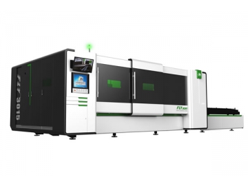 FLY Series Fiber Laser Cutting Machine,FLY3015/FLY4020/FLY6020/FLY8025
