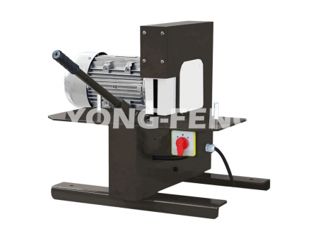 YONG-FENG FC51 Automatic Hydraulic Hose Cutting Machine