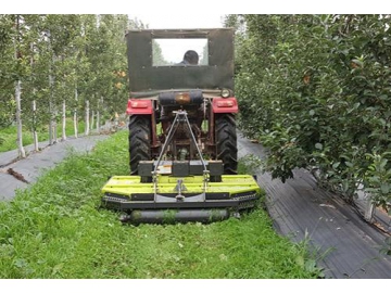 9GS Series Farm Mower