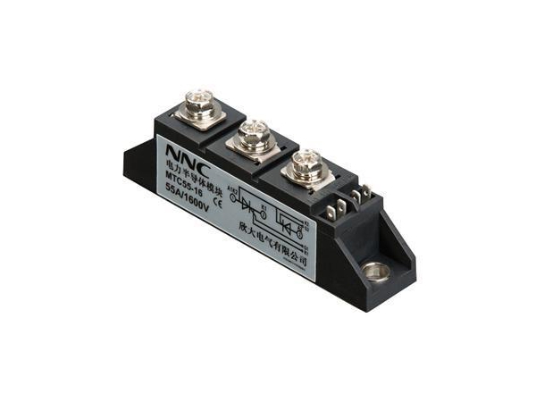 25A-110A Thyristor Switching Module | Power Semiconductor Module ...