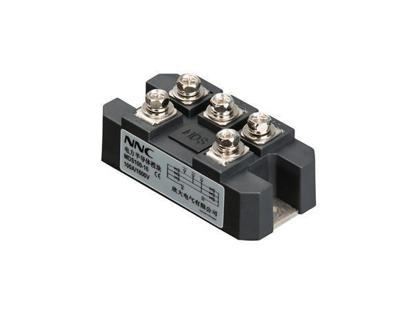 30A-100A Single Phase Diode Module | Electronic Switching Device ...