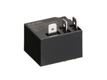 NNC67H Mini Electromagnetic Relay