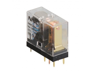 NNC69A-1Z Miniature Electromagnetic Relay