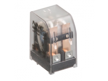 NNC68D Electromagnetic Power Relay