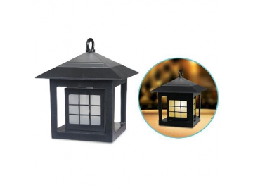 KS100 Solar LED Lantern